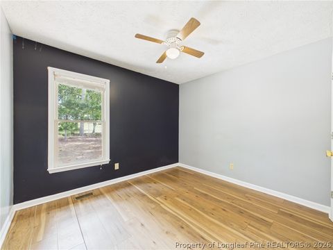 Tiny photo for 212 Fair Oaks Drive, Fayetteville, NC 28311 (MLS # 765183)