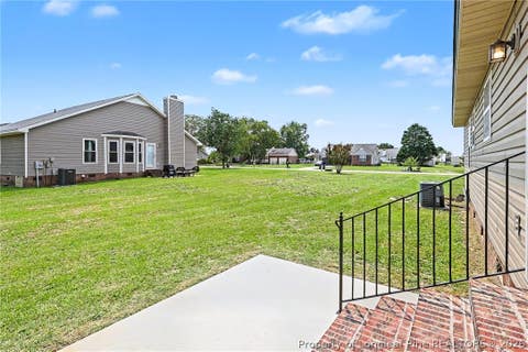 Tiny photo for 7009 Byerly Drive, Hope Mills, NC 28348 (MLS # 766404)