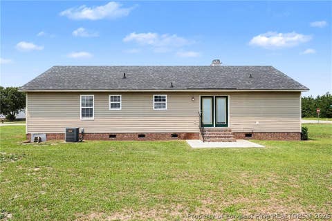 Tiny photo for 7009 Byerly Drive, Hope Mills, NC 28348 (MLS # 766404)