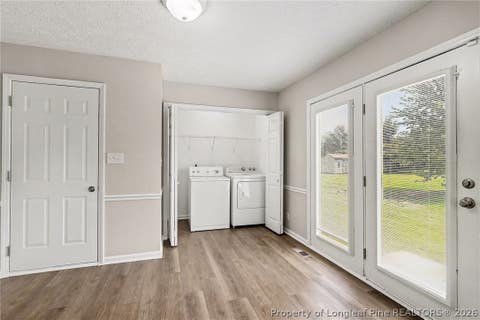 Tiny photo for 7009 Byerly Drive, Hope Mills, NC 28348 (MLS # 766404)