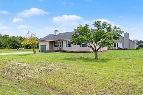 Tiny photo for 7009 Byerly Drive, Hope Mills, NC 28348 (MLS # 766404)