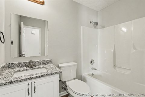 Tiny photo for 7009 Byerly Drive, Hope Mills, NC 28348 (MLS # 766404)