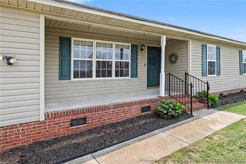 Tiny photo for 7009 Byerly Drive, Hope Mills, NC 28348 (MLS # 766404)