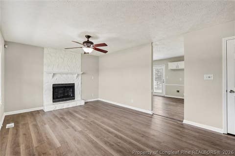 Tiny photo for 7009 Byerly Drive, Hope Mills, NC 28348 (MLS # 766404)