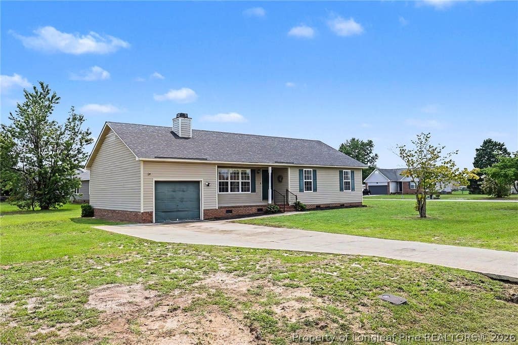 Photo of 7009 Byerly Drive, Hope Mills, NC 28348 (MLS # 766404)