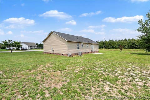 Tiny photo for 7009 Byerly Drive, Hope Mills, NC 28348 (MLS # 766404)