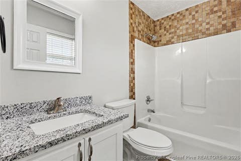 Tiny photo for 7009 Byerly Drive, Hope Mills, NC 28348 (MLS # 766404)