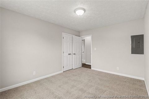 Tiny photo for 7009 Byerly Drive, Hope Mills, NC 28348 (MLS # 766404)
