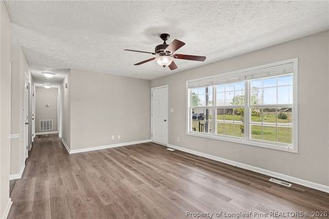 Tiny photo for 7009 Byerly Drive, Hope Mills, NC 28348 (MLS # 766404)