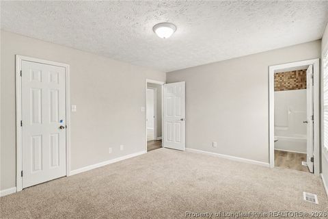 Tiny photo for 7009 Byerly Drive, Hope Mills, NC 28348 (MLS # 766404)