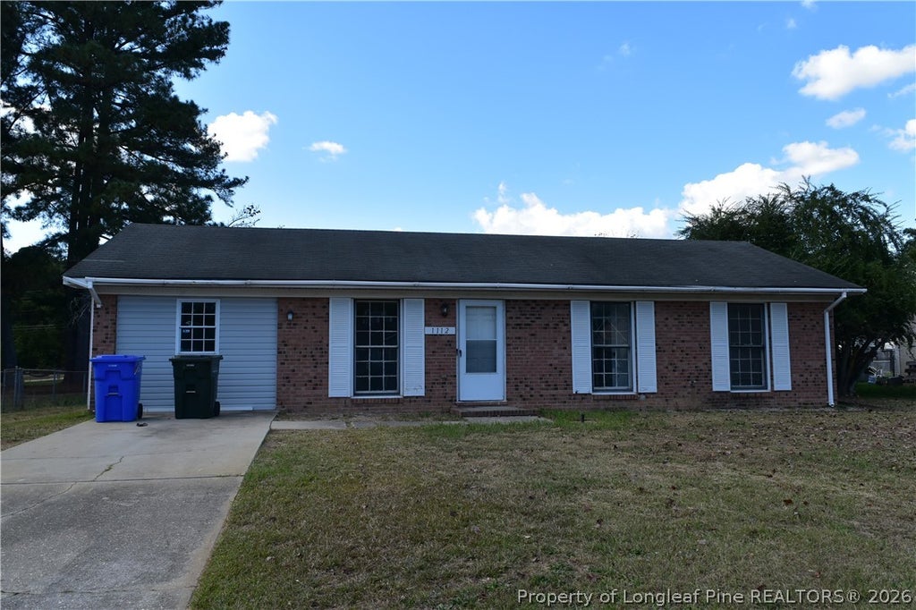 Photo of 1112 Strathdon Avenue, Fayetteville, NC 28304 (MLS # 771715)
