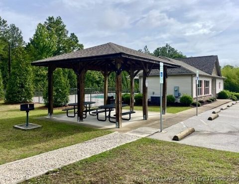 Tiny photo for 176 Travelers Way, Lillington, NC 27546 (MLS # 753052)