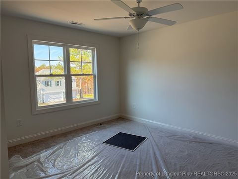 Tiny photo for 176 Travelers Way, Lillington, NC 27546 (MLS # 753052)