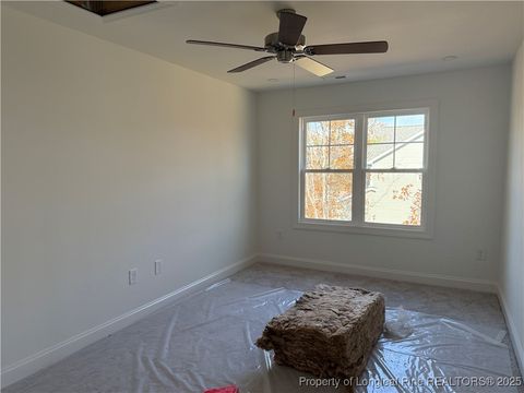 Tiny photo for 176 Travelers Way, Lillington, NC 27546 (MLS # 753052)