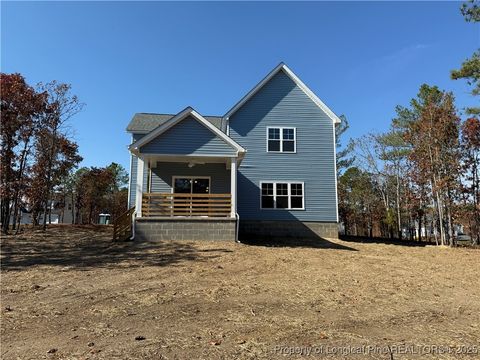 Tiny photo for 176 Travelers Way, Lillington, NC 27546 (MLS # 753052)