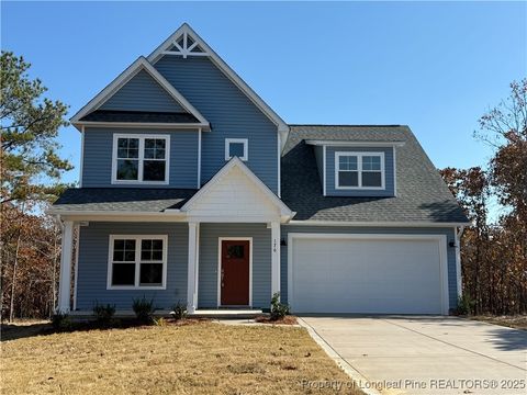 Photo of 176 Travelers Way, Lillington, NC 27546 (MLS # 753052)
