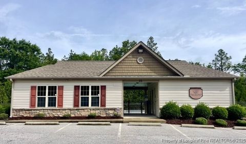 Tiny photo for 176 Travelers Way, Lillington, NC 27546 (MLS # 753052)