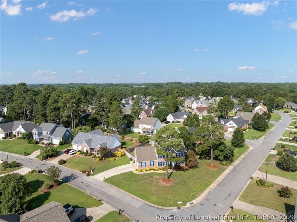 Photo of 841 Dalmore Drive, Fayetteville, NC 28311 (MLS # 768045)
