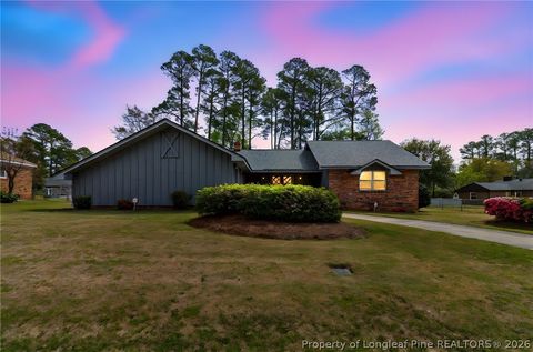 235 Addison Drive Fayetteville NC 28314