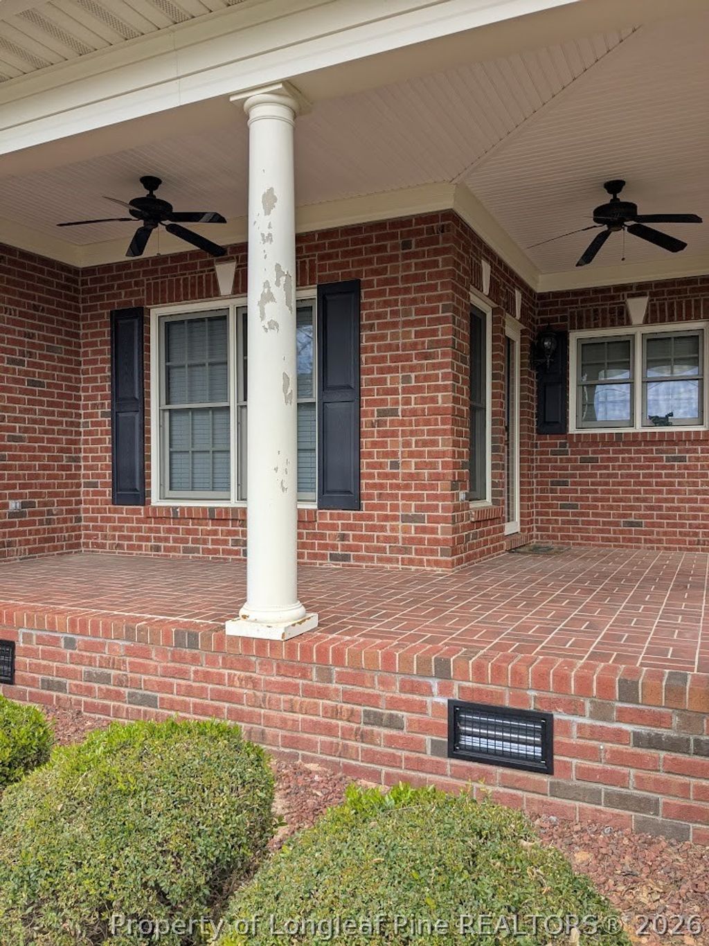 Photo of 3647 Lakeshore Drive, Hope Mills, NC 28348 (MLS # 763999)