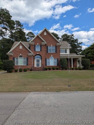 3647 LAKESHORE DR, HOPE MILLS, NC 28348 - Image fdf5388613aa920a8f97f57385d74fe1/4030445282