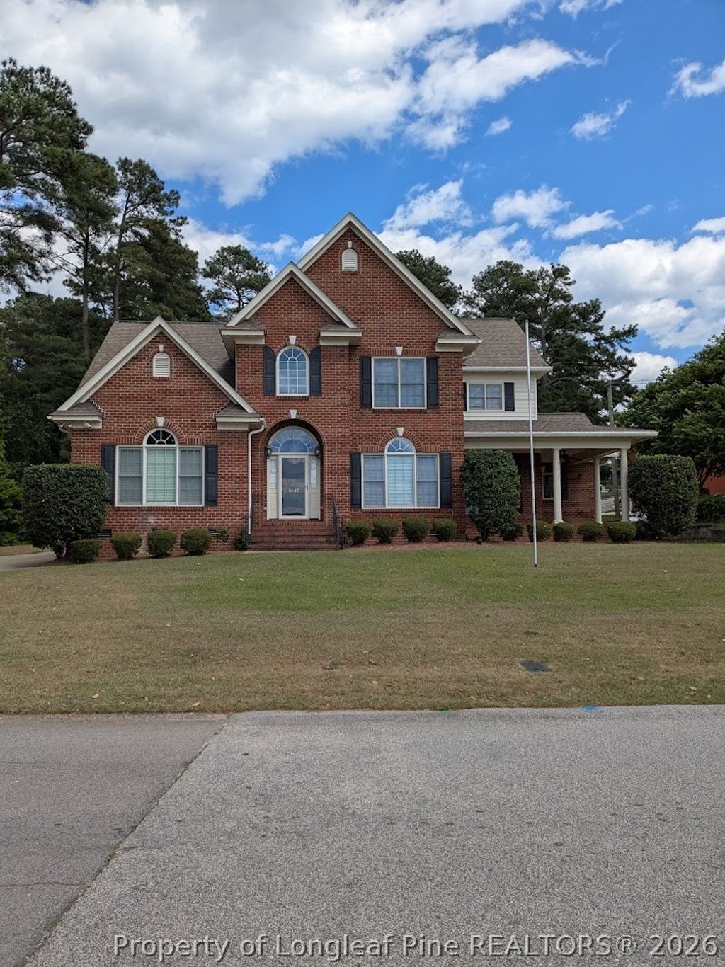 Photo of 3647 Lakeshore Drive, Hope Mills, NC 28348 (MLS # 763999)