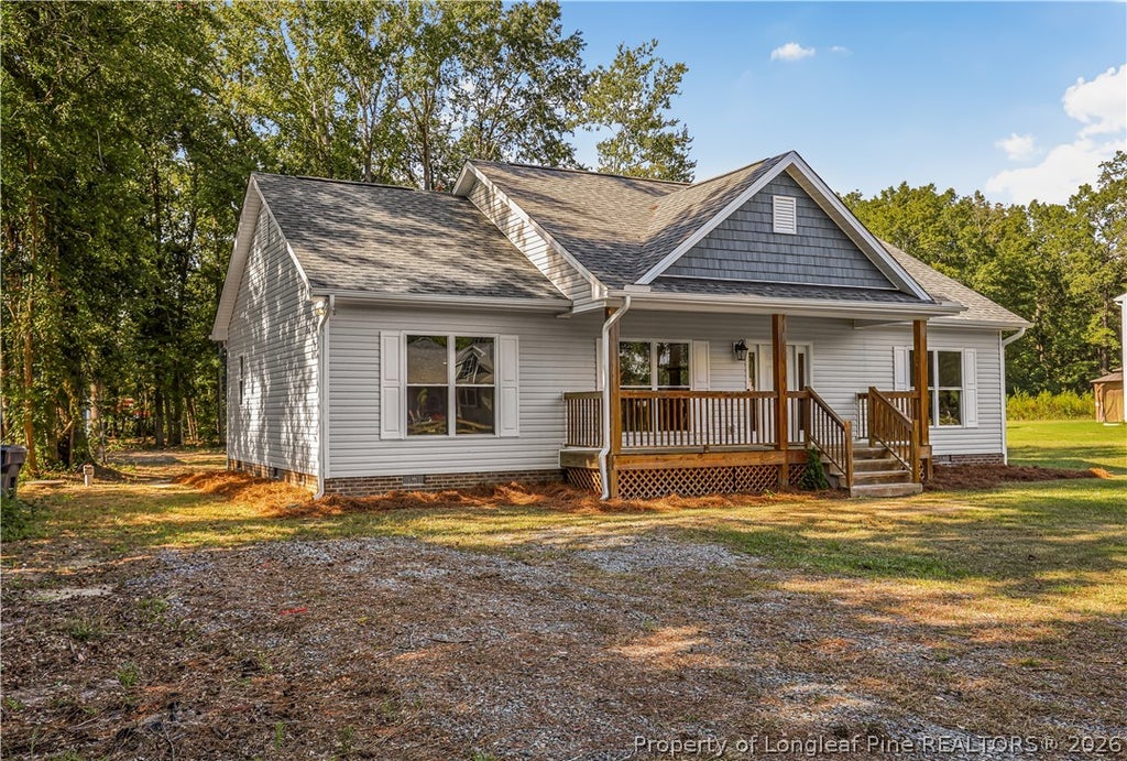 Photo of 7759 Lucinda Lane, Linden, NC 28356 (MLS # 770367)