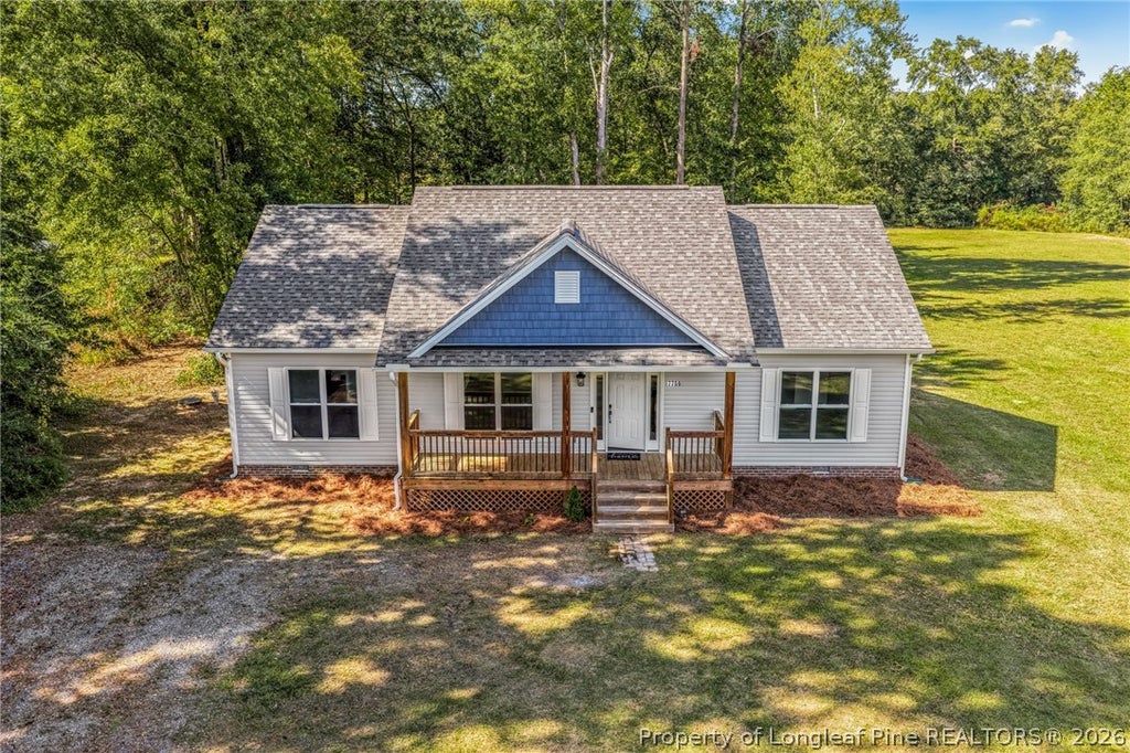 Photo of 7759 Lucinda Lane, Linden, NC 28356 (MLS # 770367)