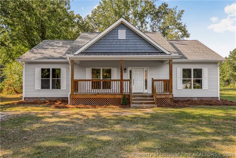 Photo of 7759 Lucinda Lane, Linden, NC 28356 (MLS # 770367)