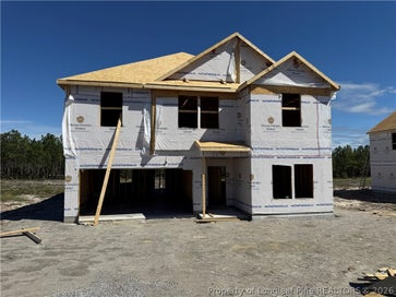 289 Blossom Trail Lillington NC 27546