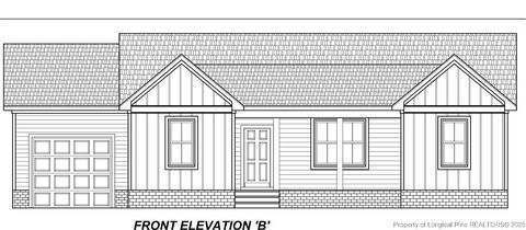 138 Turlington Landing Dunn NC 28334