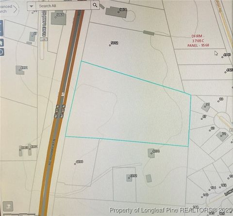 Tiny photo for NC 87 N TBD Hwy 87 N Highway, Sanford, NC 27330 (MLS # 753019)