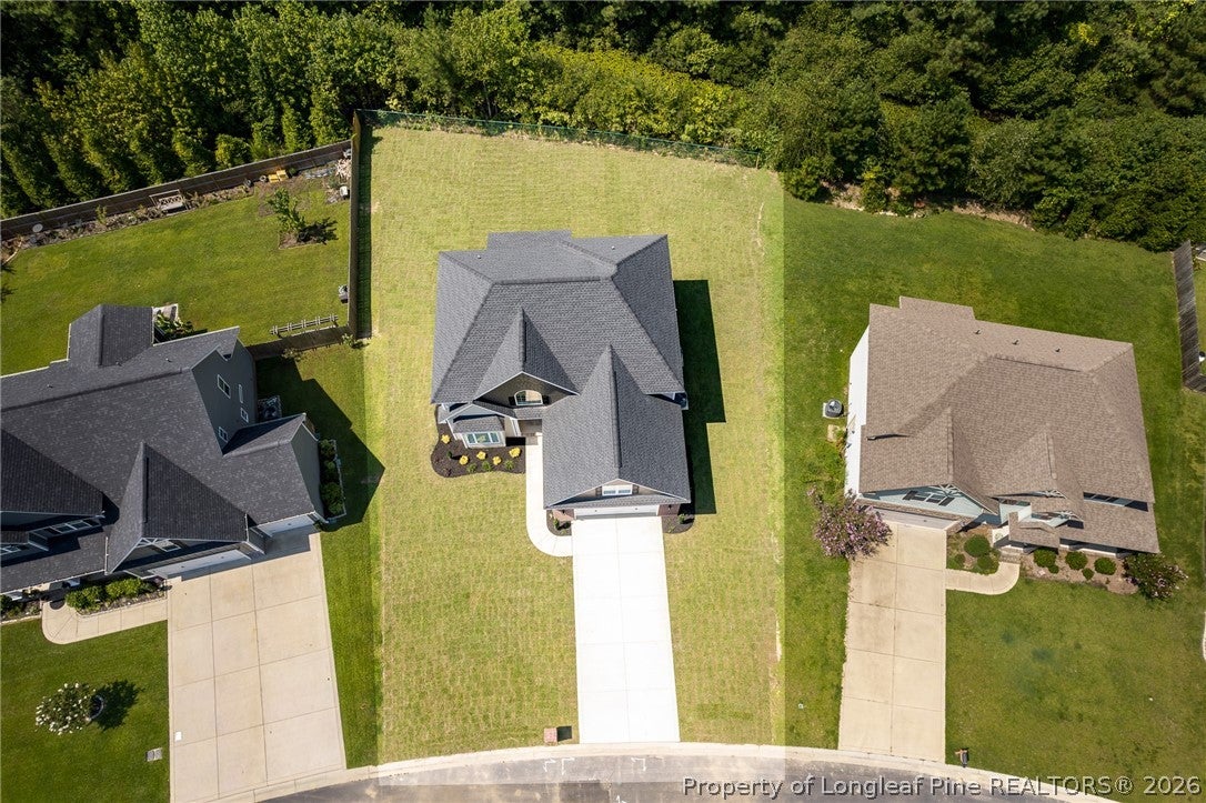 3609 Camberly (Lot 876) Drive