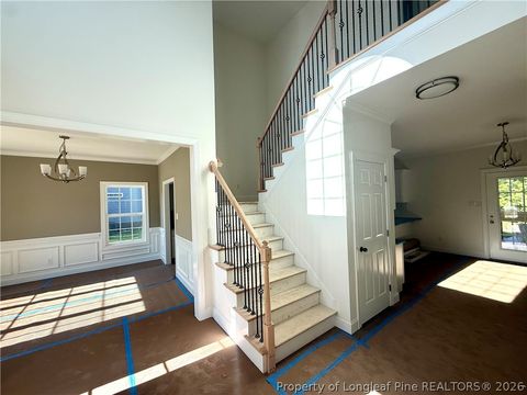 Tiny photo for 3609 Camberly (Lot 876) Drive, Fayetteville, NC 28306 (MLS # 763031)