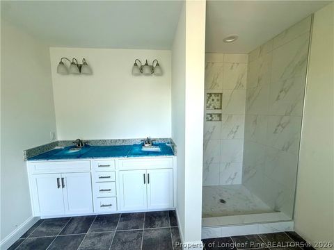 Tiny photo for 3609 Camberly (Lot 876) Drive, Fayetteville, NC 28306 (MLS # 763031)