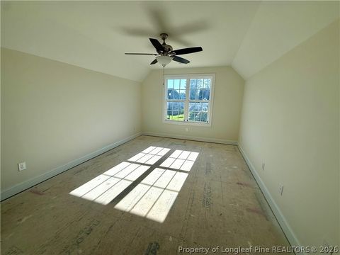 Tiny photo for 3609 Camberly (Lot 876) Drive, Fayetteville, NC 28306 (MLS # 763031)