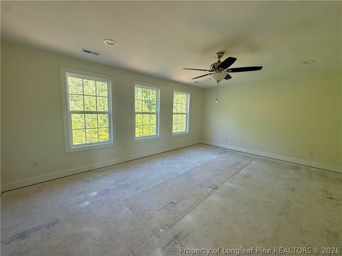 Tiny photo for 3609 Camberly (Lot 876) Drive, Fayetteville, NC 28306 (MLS # 763031)