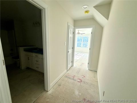 Tiny photo for 3609 Camberly (Lot 876) Drive, Fayetteville, NC 28306 (MLS # 763031)