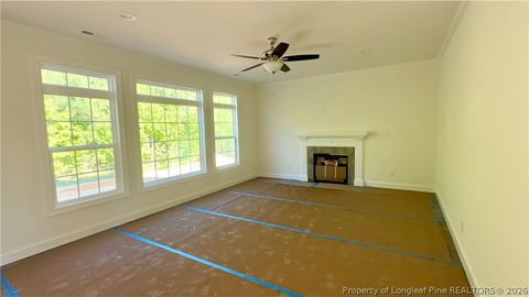 Tiny photo for 3609 Camberly (Lot 876) Drive, Fayetteville, NC 28306 (MLS # 763031)