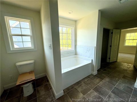 Tiny photo for 3609 Camberly (Lot 876) Drive, Fayetteville, NC 28306 (MLS # 763031)