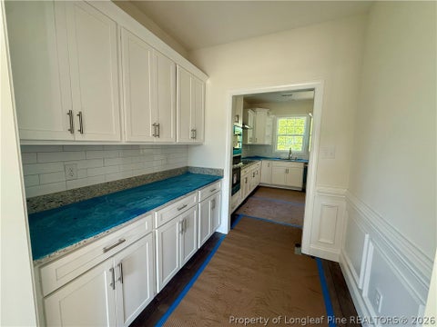 Tiny photo for 3609 Camberly (Lot 876) Drive, Fayetteville, NC 28306 (MLS # 763031)