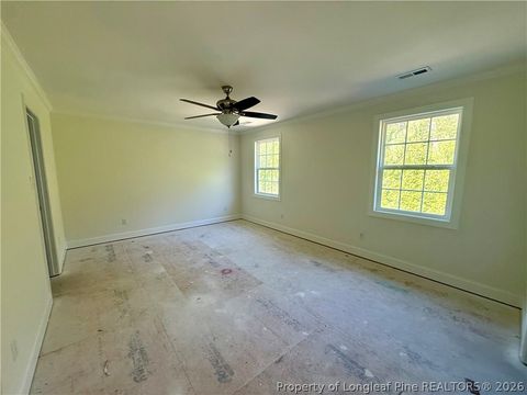 Tiny photo for 3609 Camberly (Lot 876) Drive, Fayetteville, NC 28306 (MLS # 763031)