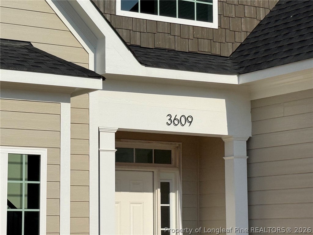 3609 Camberly (Lot 876) Drive
