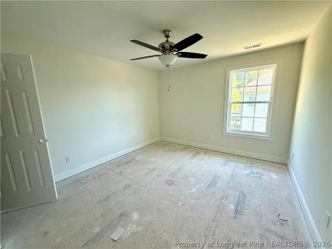 Tiny photo for 3609 Camberly (Lot 876) Drive, Fayetteville, NC 28306 (MLS # 763031)
