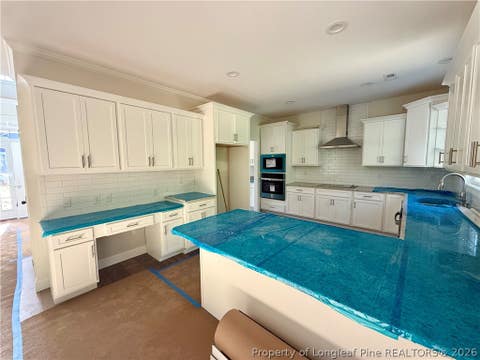 Tiny photo for 3609 Camberly (Lot 876) Drive, Fayetteville, NC 28306 (MLS # 763031)