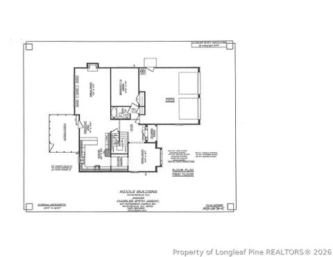 Tiny photo for 3609 Camberly (Lot 876) Drive, Fayetteville, NC 28306 (MLS # 763031)