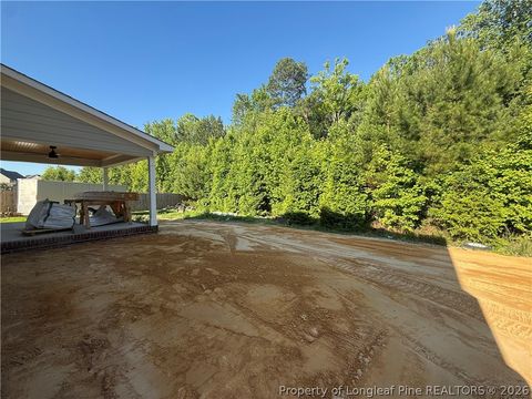 Tiny photo for 3609 Camberly (Lot 876) Drive, Fayetteville, NC 28306 (MLS # 763031)