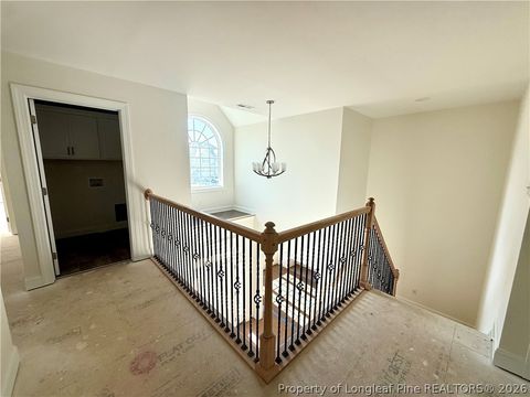 Tiny photo for 3609 Camberly (Lot 876) Drive, Fayetteville, NC 28306 (MLS # 763031)