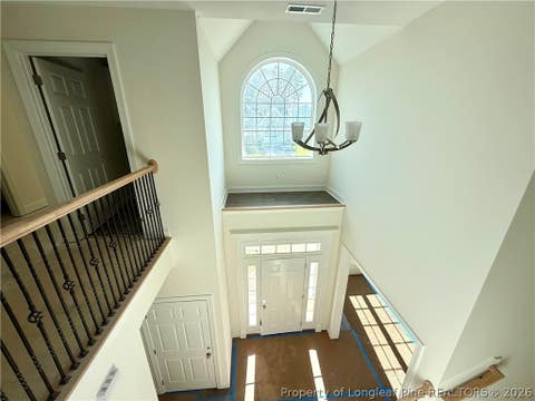 Tiny photo for 3609 Camberly (Lot 876) Drive, Fayetteville, NC 28306 (MLS # 763031)