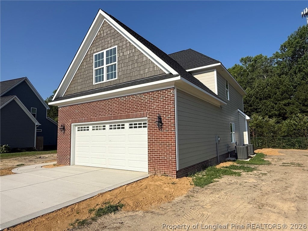 3609 Camberly (Lot 876) Drive